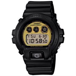 Image of Casio G-Shock DW-6900PL-1ER Digitalt Unisexur